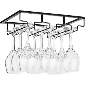 9pcs Wine Glass Holder