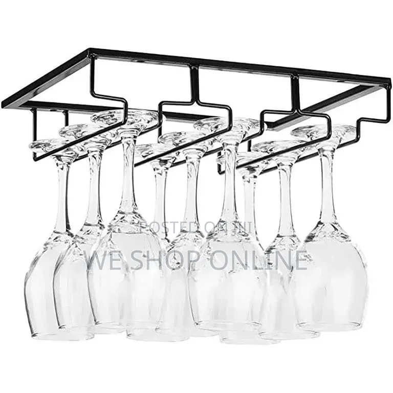 9pcs Wine Glass Holder