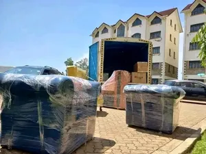 Movers/Transport in Kikuyu, Kidafarmaco, Thogoto Gikambura