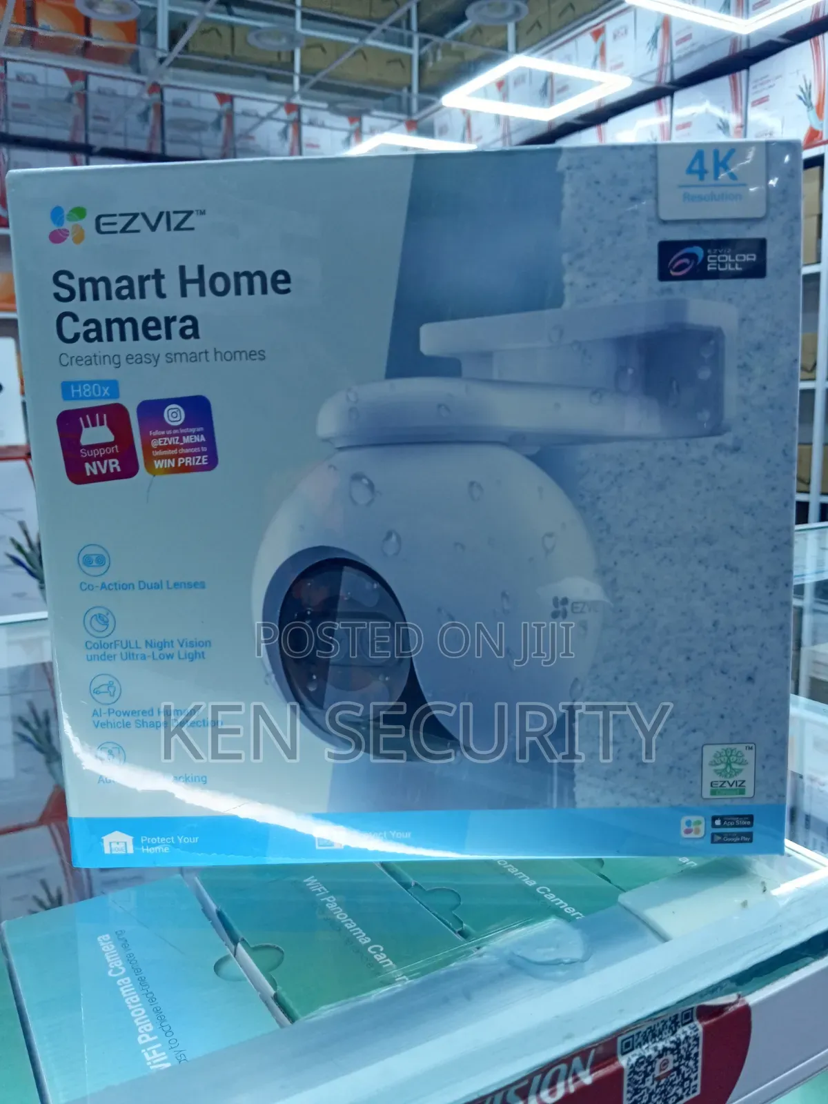 CCTV Near Me