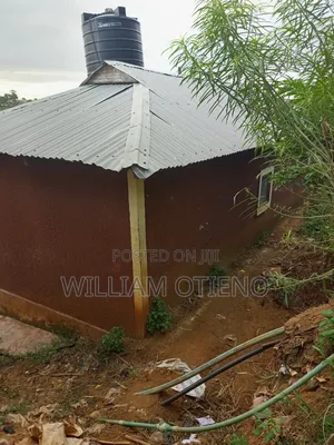 1bdrm House in Msufini, Mshomoroni for sale