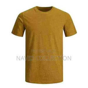 Mustard Tshirts