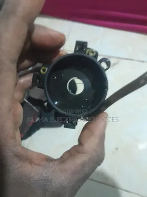 Shower Head Installation