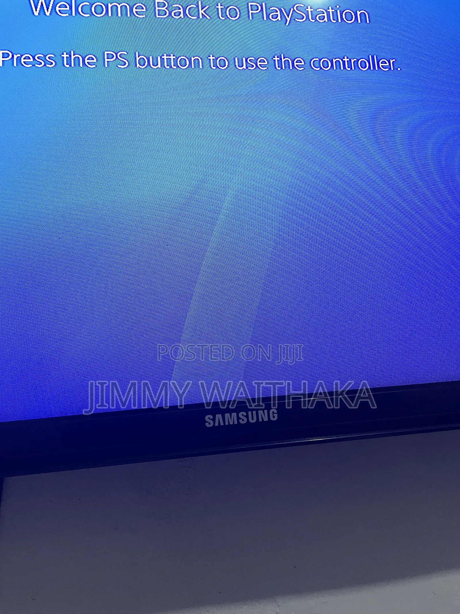 Samsung Digital TV 42 Inch