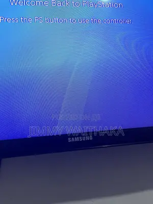 Samsung Digital TV 42 Inch