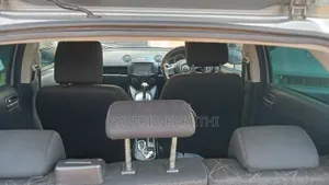 Mazda Axela SV Premium 2014 Gray