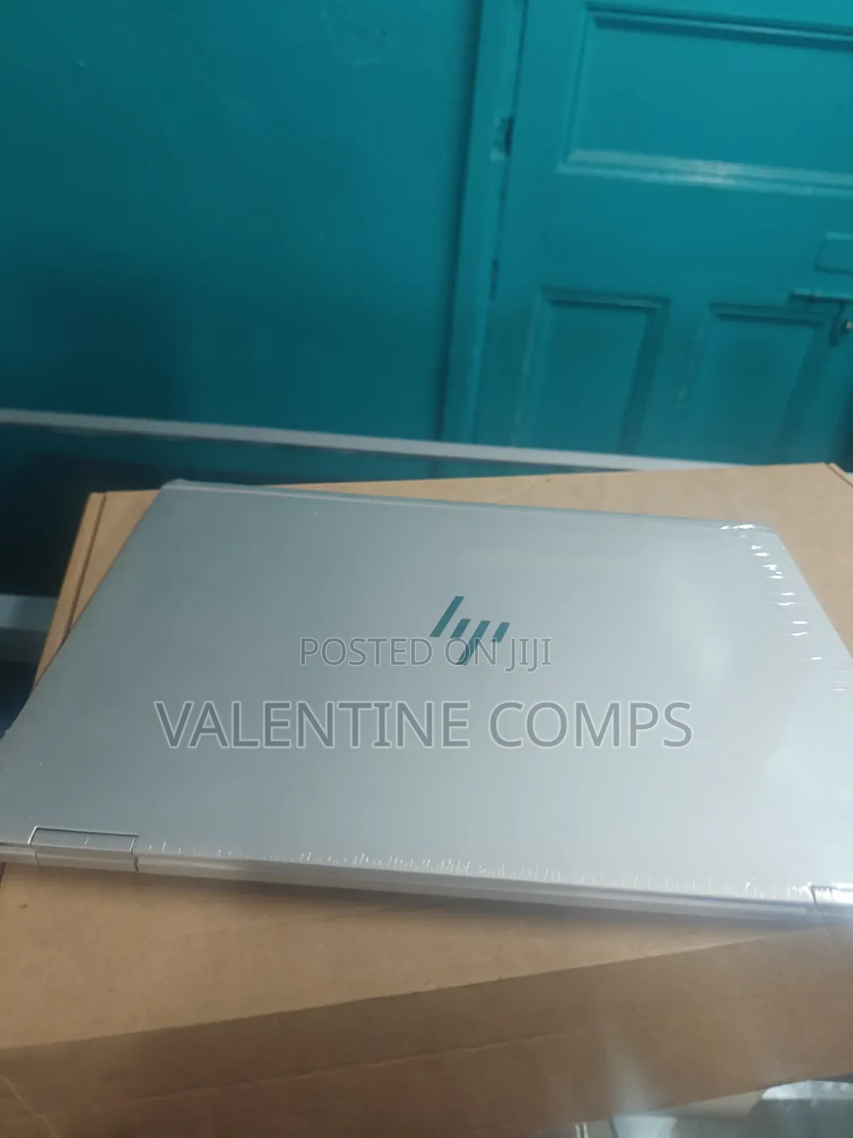 Laptop HP EliteBook X360 1030 G2 8GB Intel Core i5 SSD 256GB