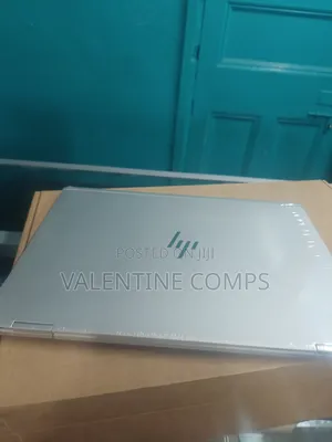 Laptop HP EliteBook X360 1030 G2 8GB Intel Core i5 SSD 256GB
