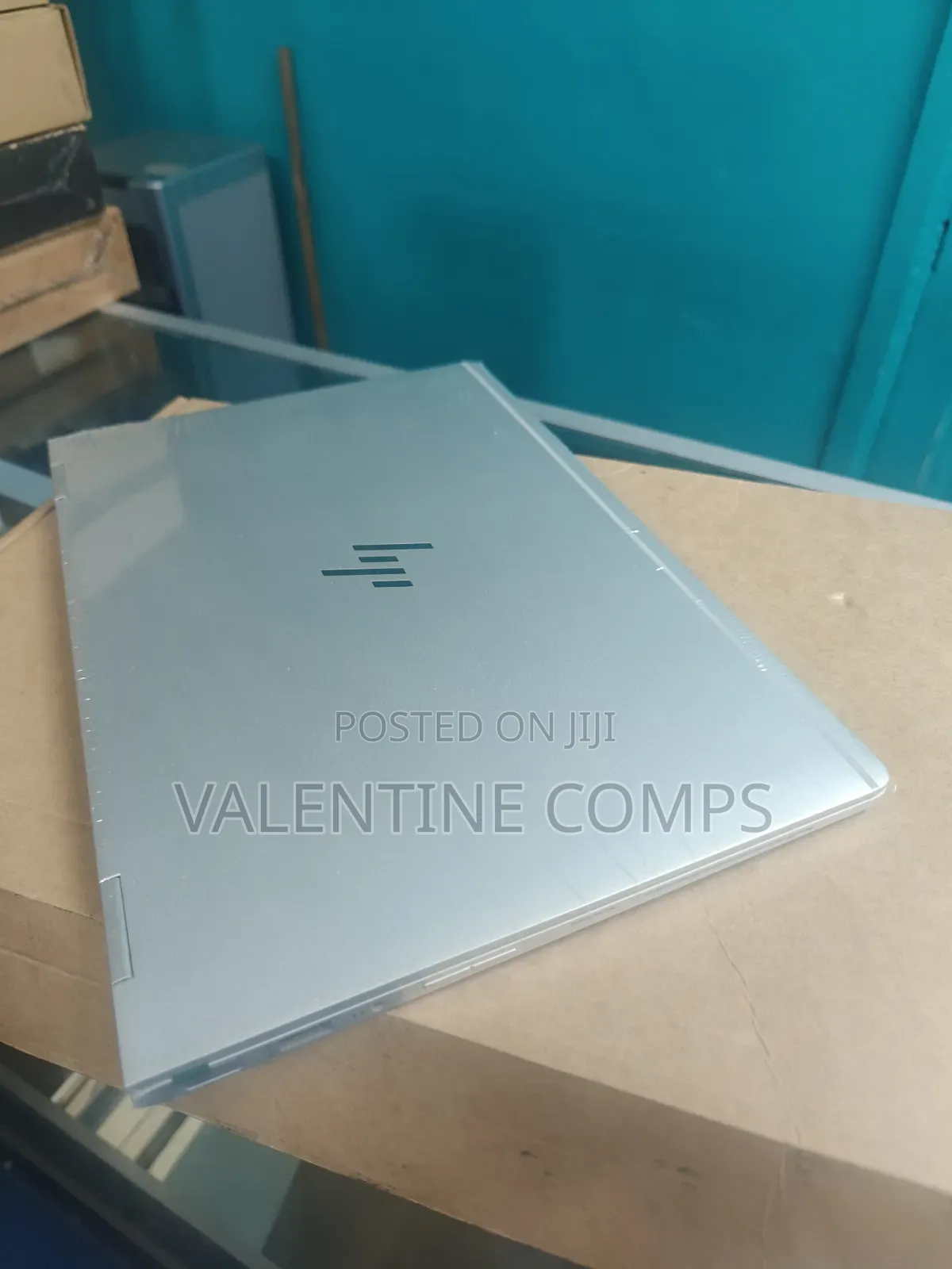 Laptop HP EliteBook X360 1030 G2 8GB Intel Core i5 SSD 256GB
