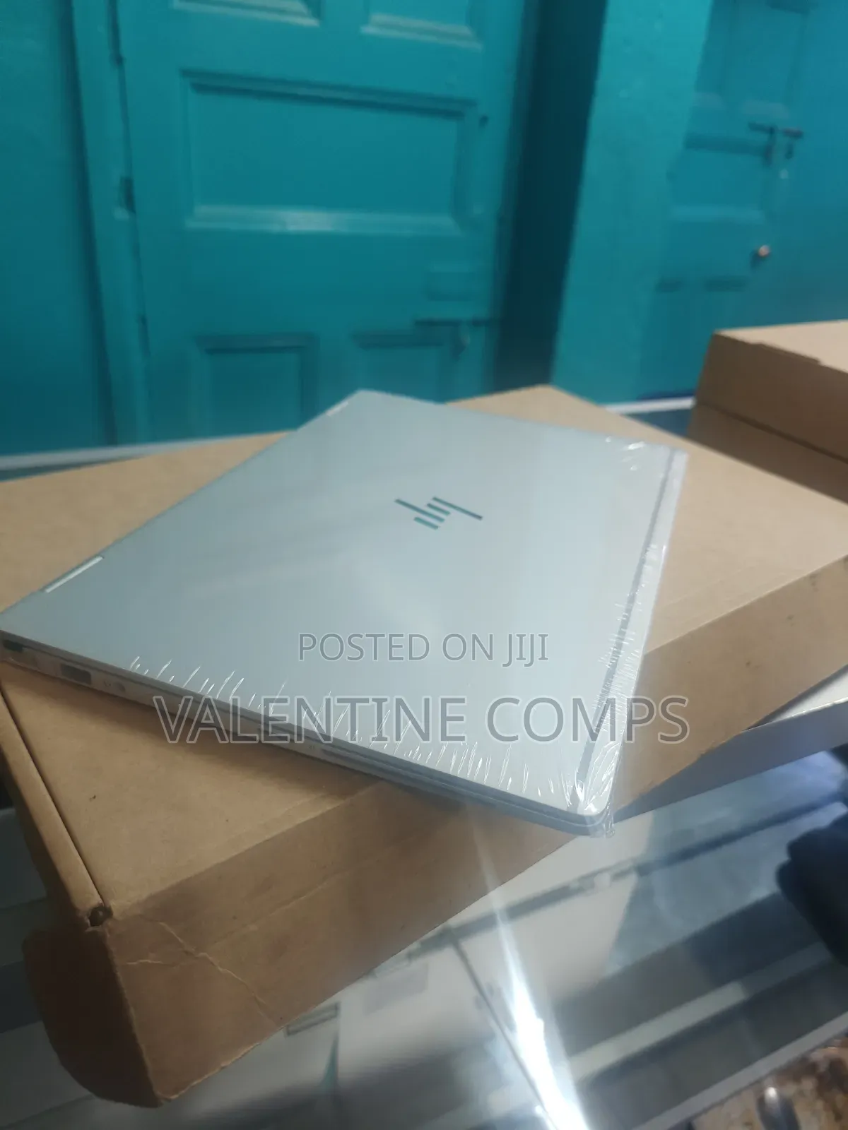 Laptop HP EliteBook X360 1030 G2 8GB Intel Core i5 SSD 256GB