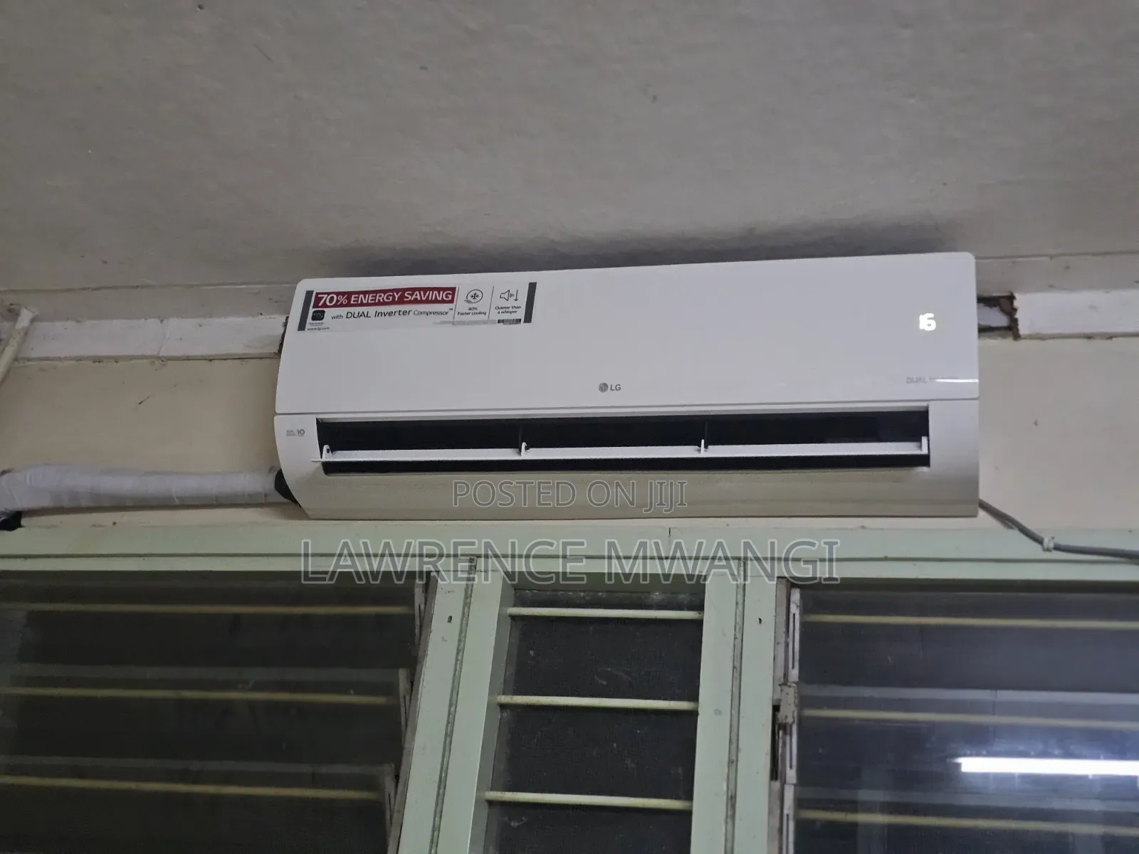 Air Con and Coldrooms Installations
