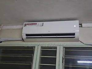 Air Con and Coldrooms Installations