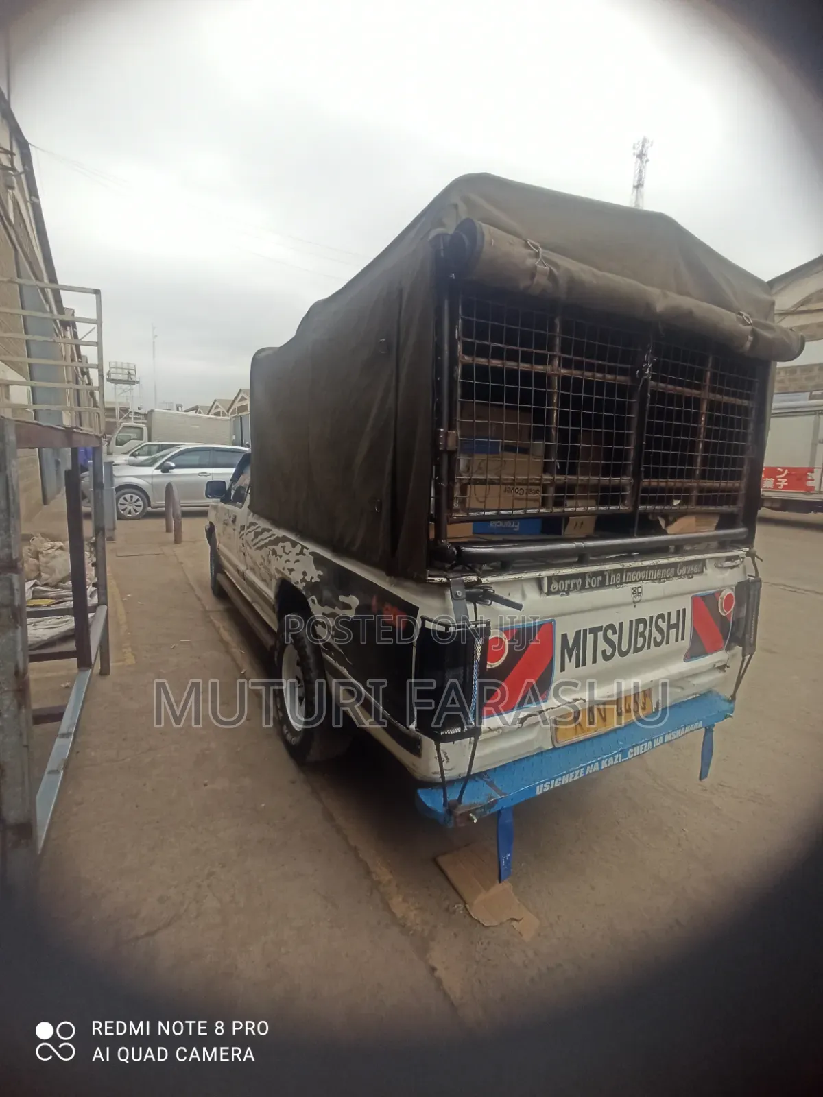 Movers and Transport Services Available