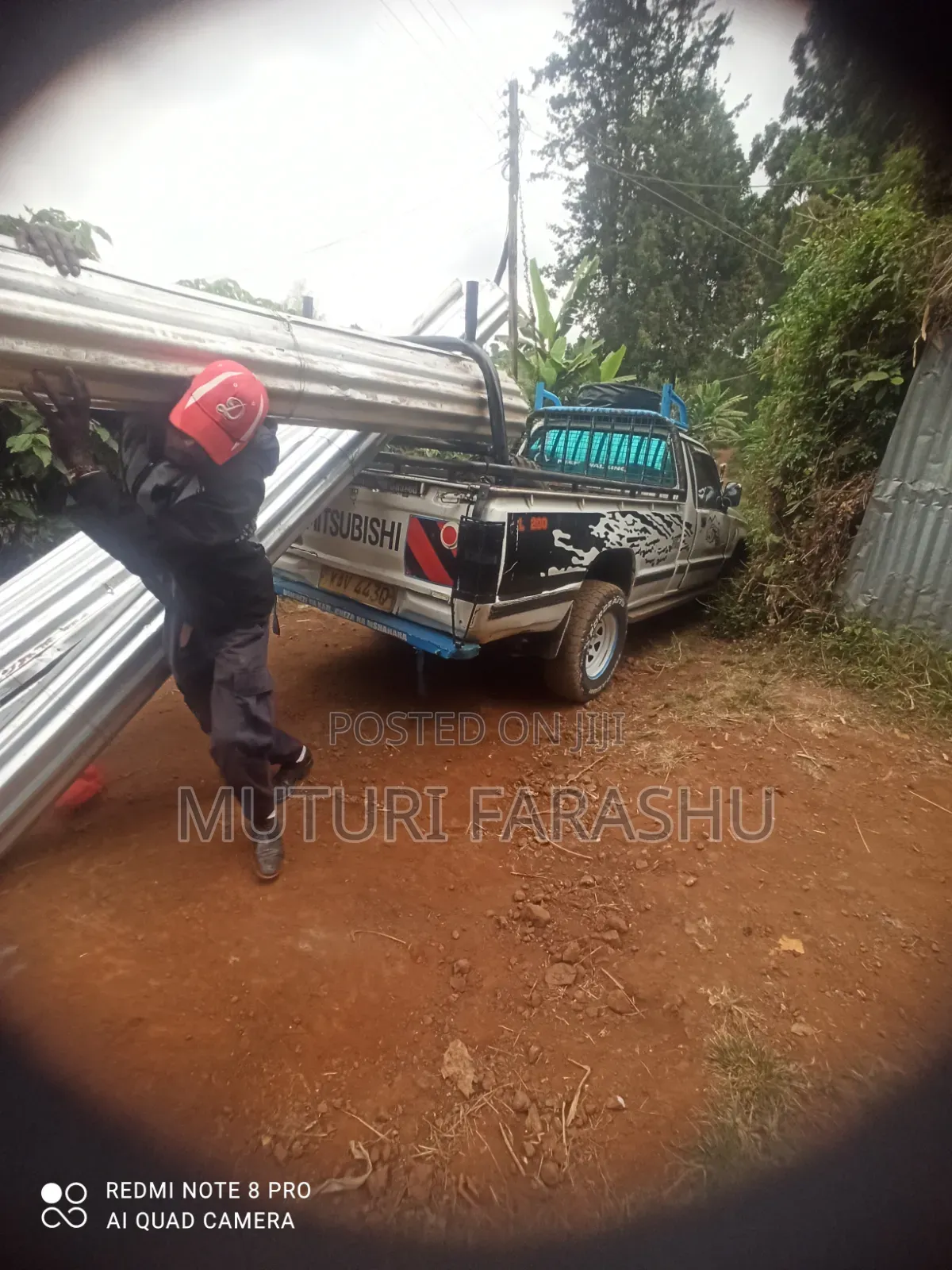 Movers and Transport Services Available
