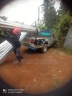 Movers and Transport Services Available