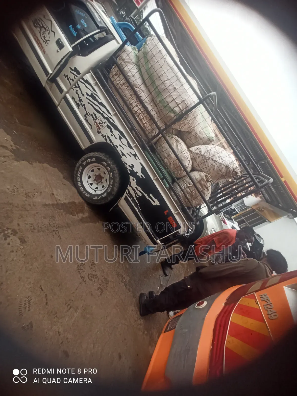 Movers and Transport Services Available