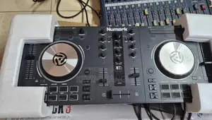 Numark Mix Track 3