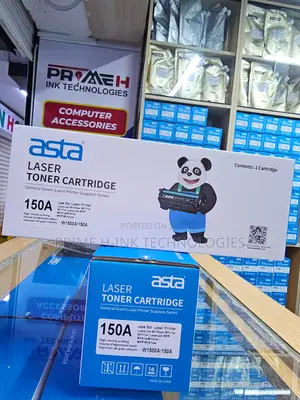 Asta 85A Toner