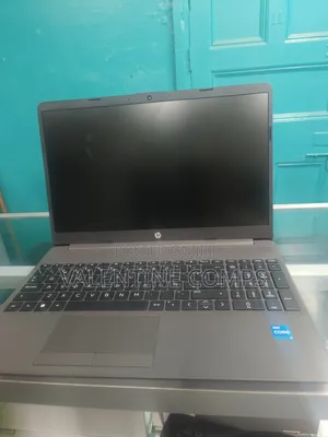 Laptop HP 8GB Intel Core i3 SSD 512GB