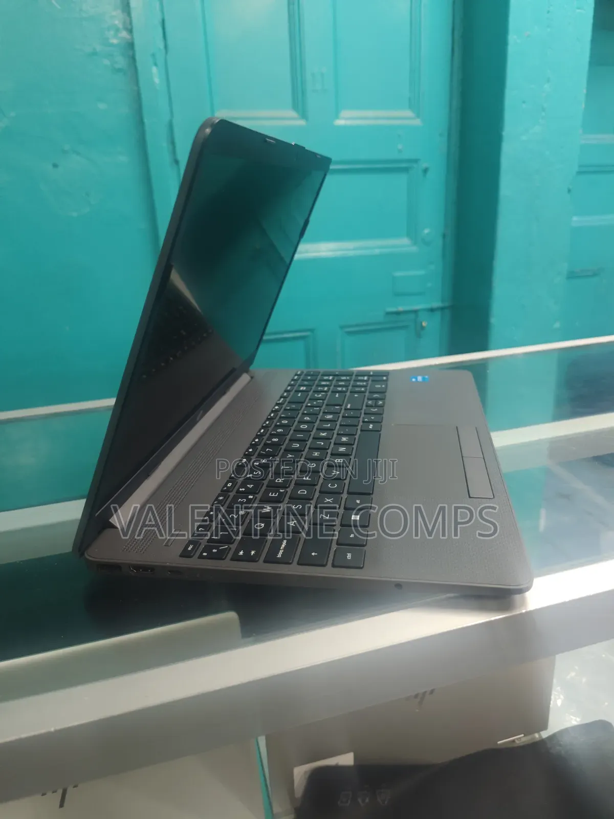 Laptop HP 8GB Intel Core i3 SSD 512GB