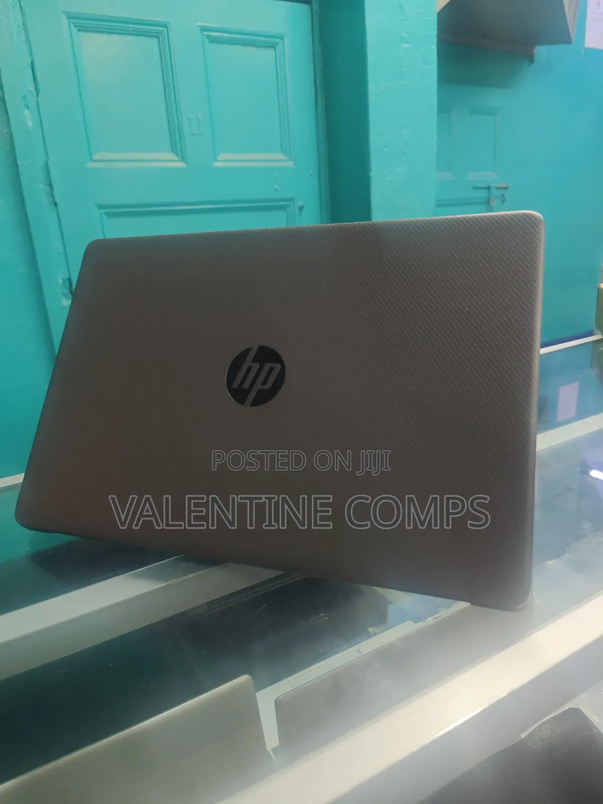 Laptop HP 8GB Intel Core i3 SSD 512GB