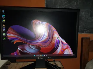 Dell P2217 FHD Monitor