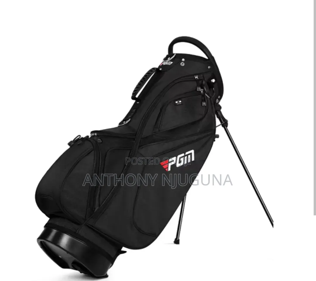 PGM Golf Clubs