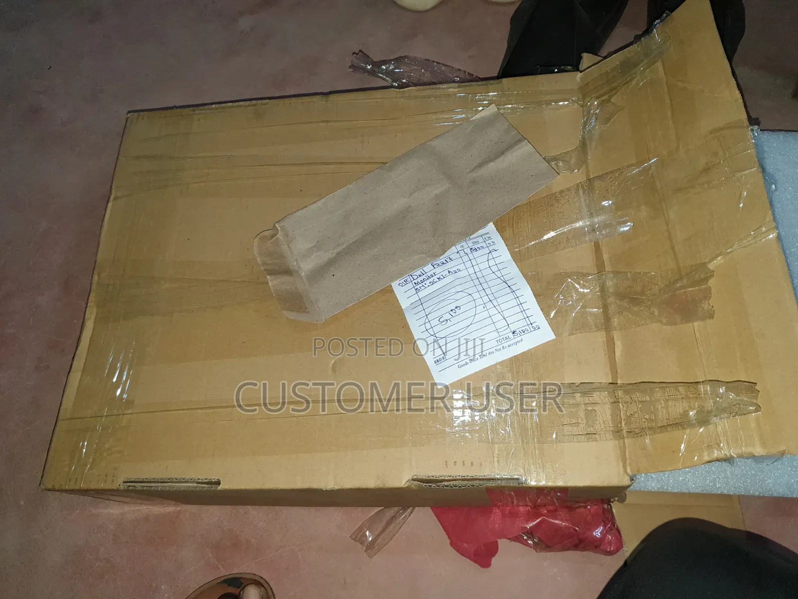 Dell P2217 FHD Monitor