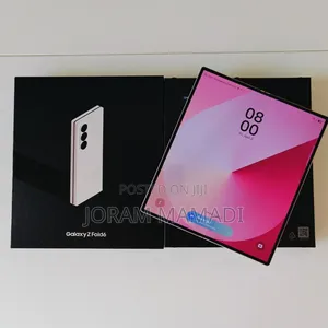 Samsung Galaxy Z Fold6 512 GB