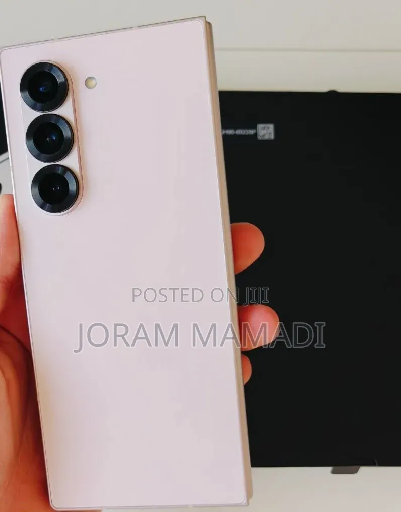 Samsung Galaxy Z Fold6 512 GB
