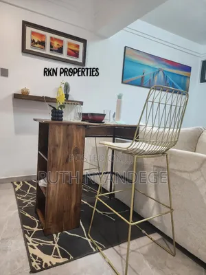 Kilimani Airbnb