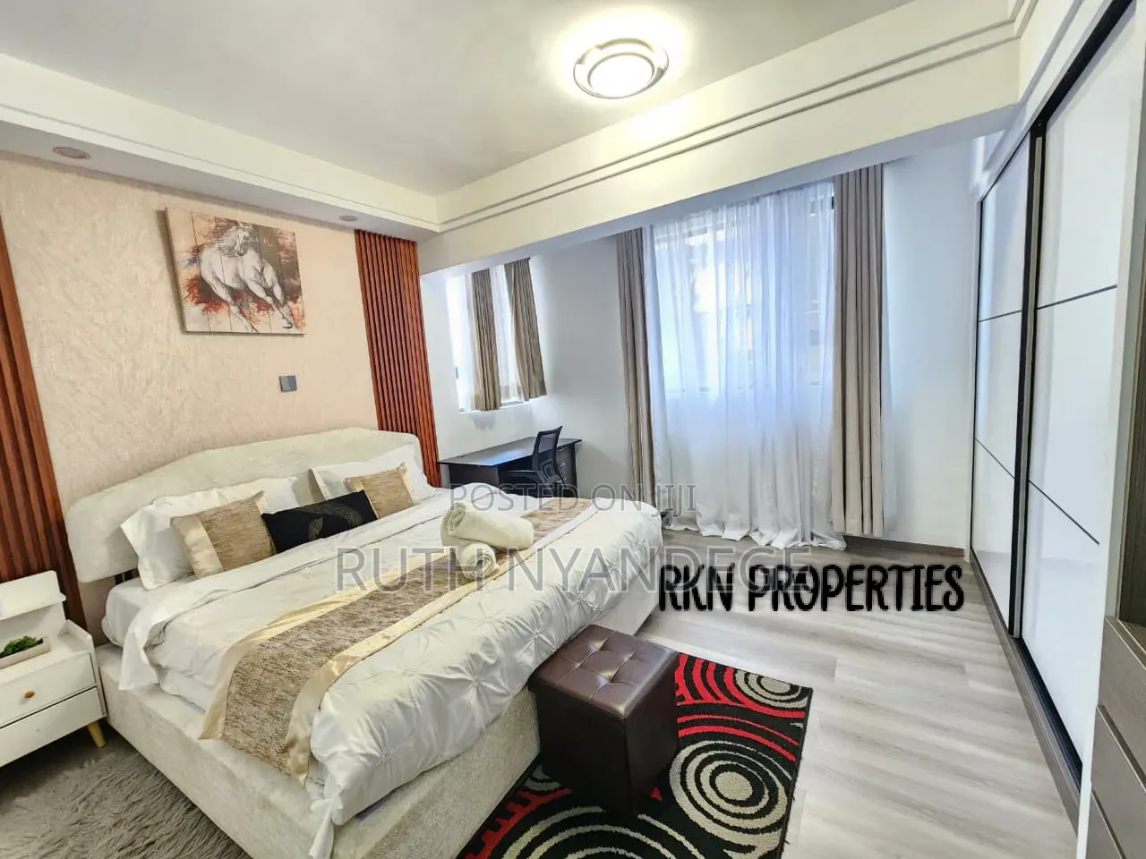 Kilimani Airbnb