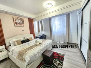Kilimani Airbnb