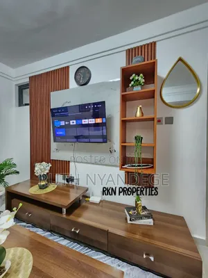 Kilimani Airbnb