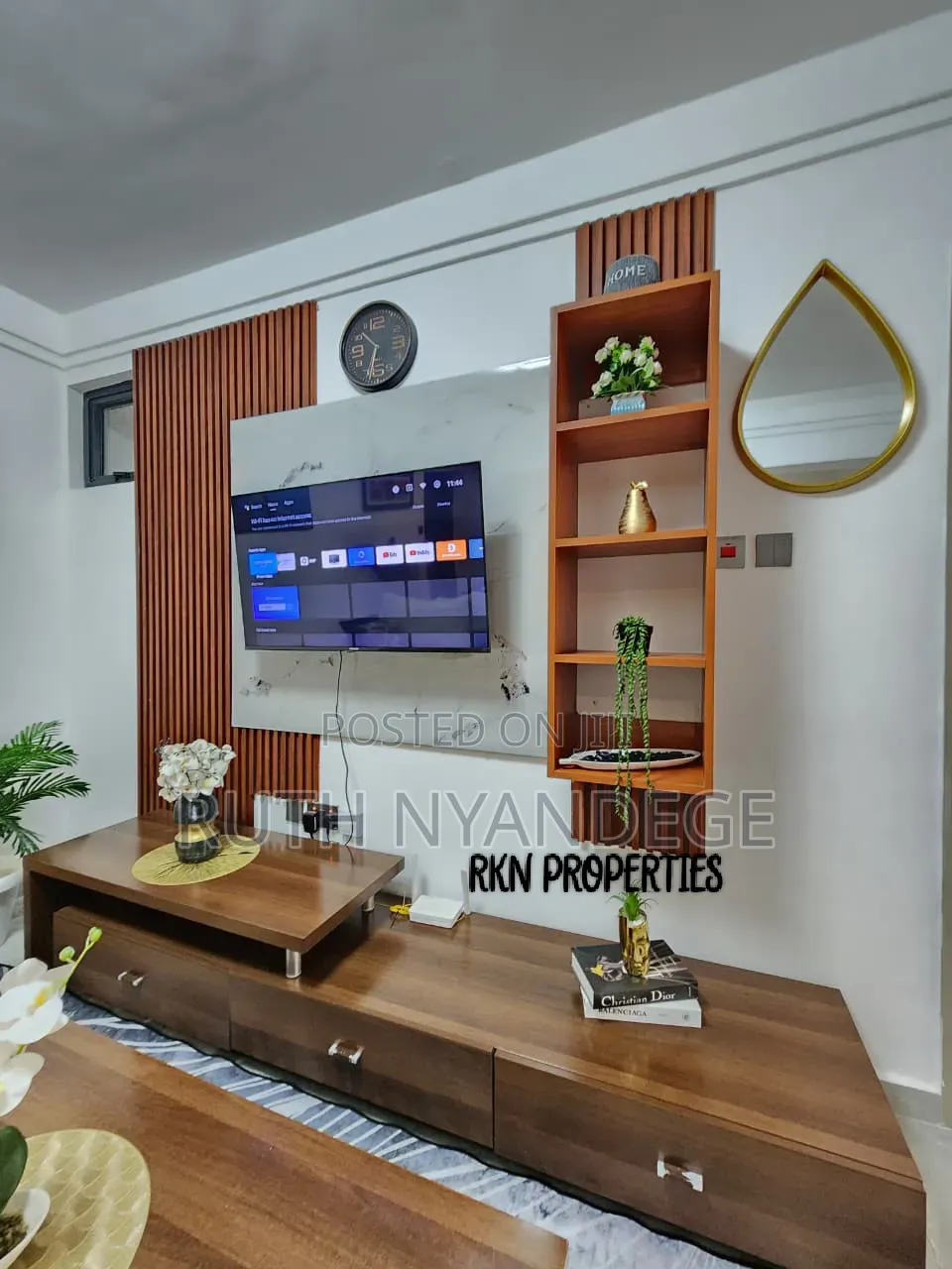 Kilimani Airbnb