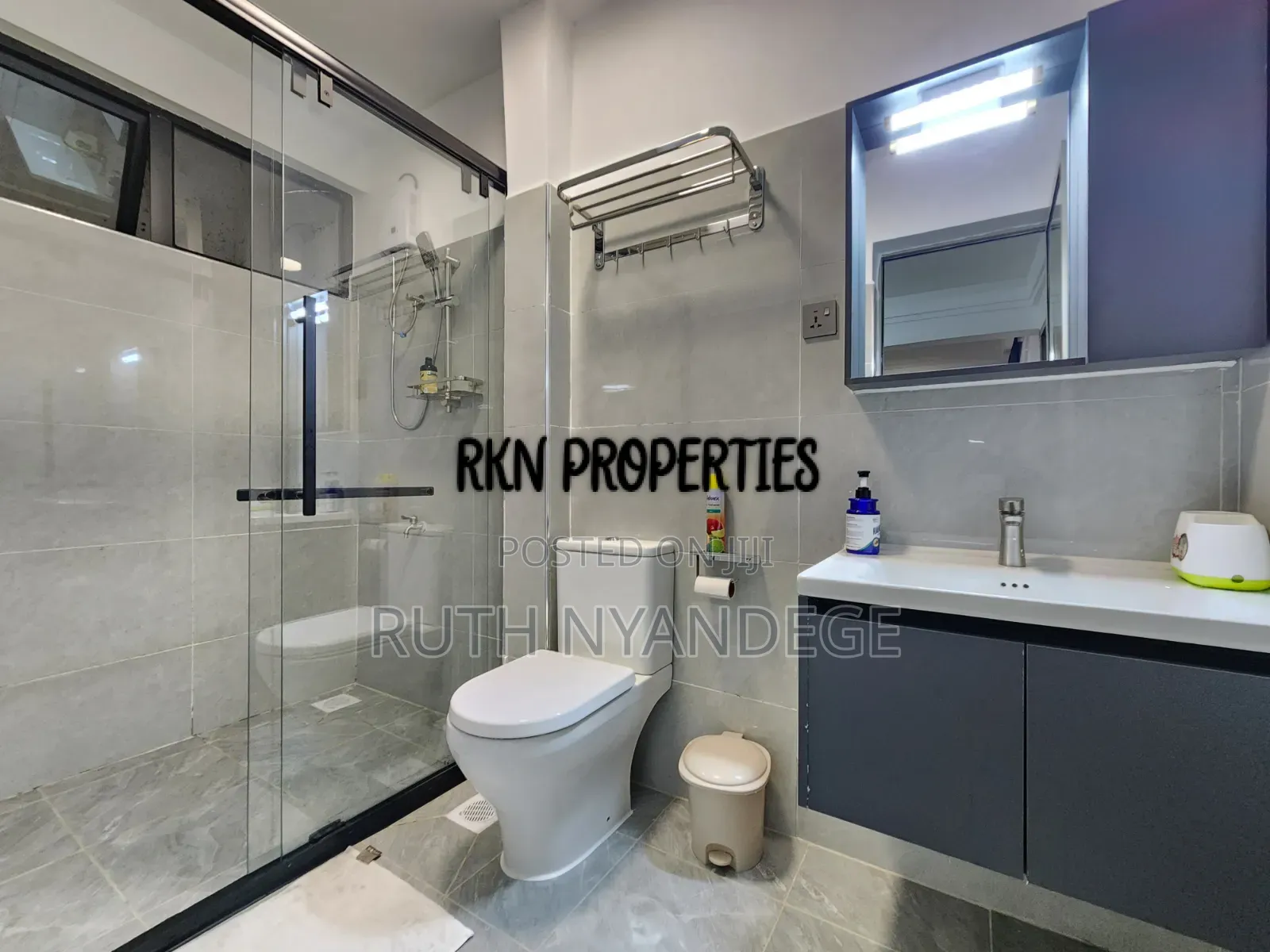 Kilimani Airbnb