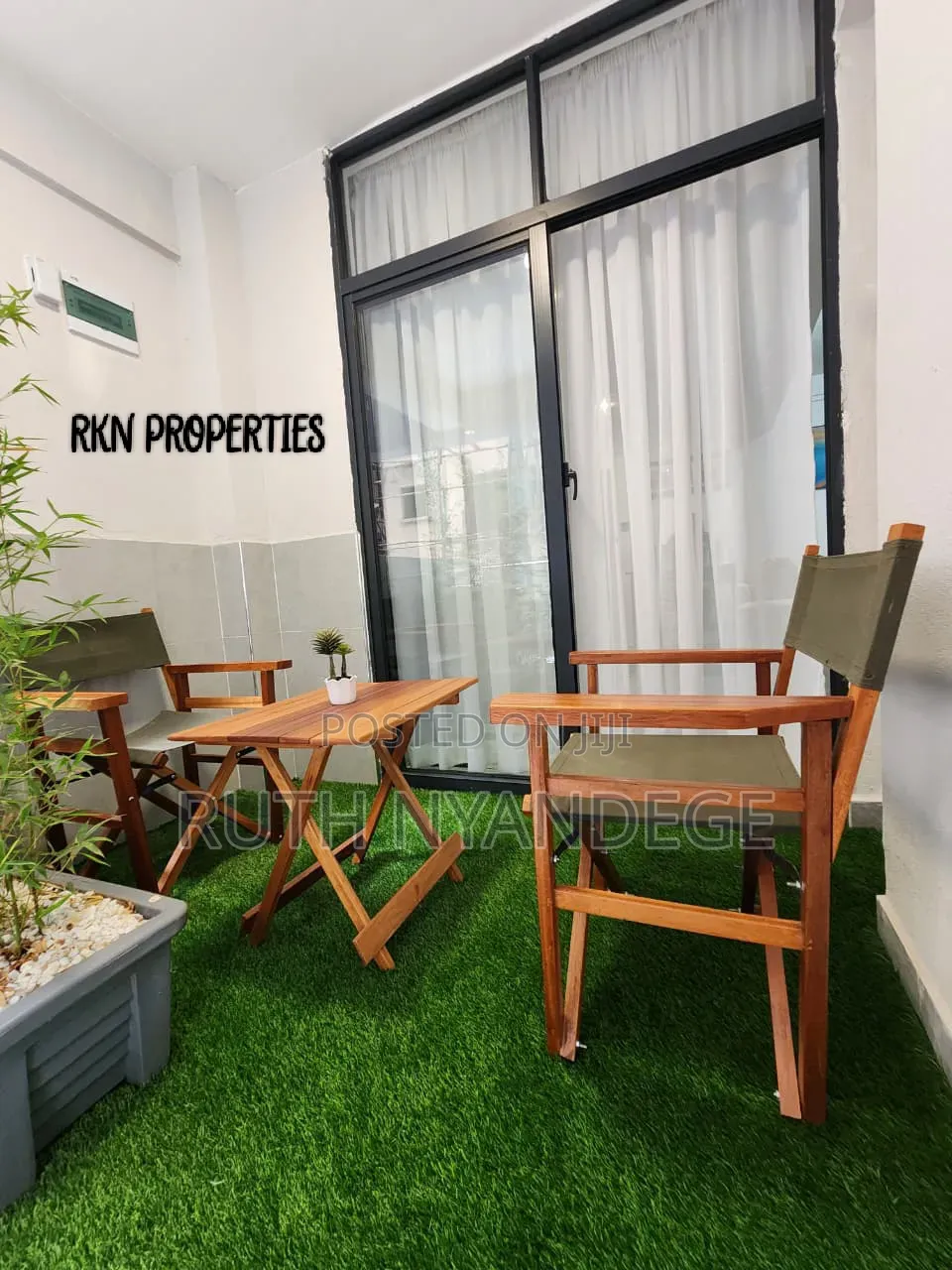 Kilimani Airbnb