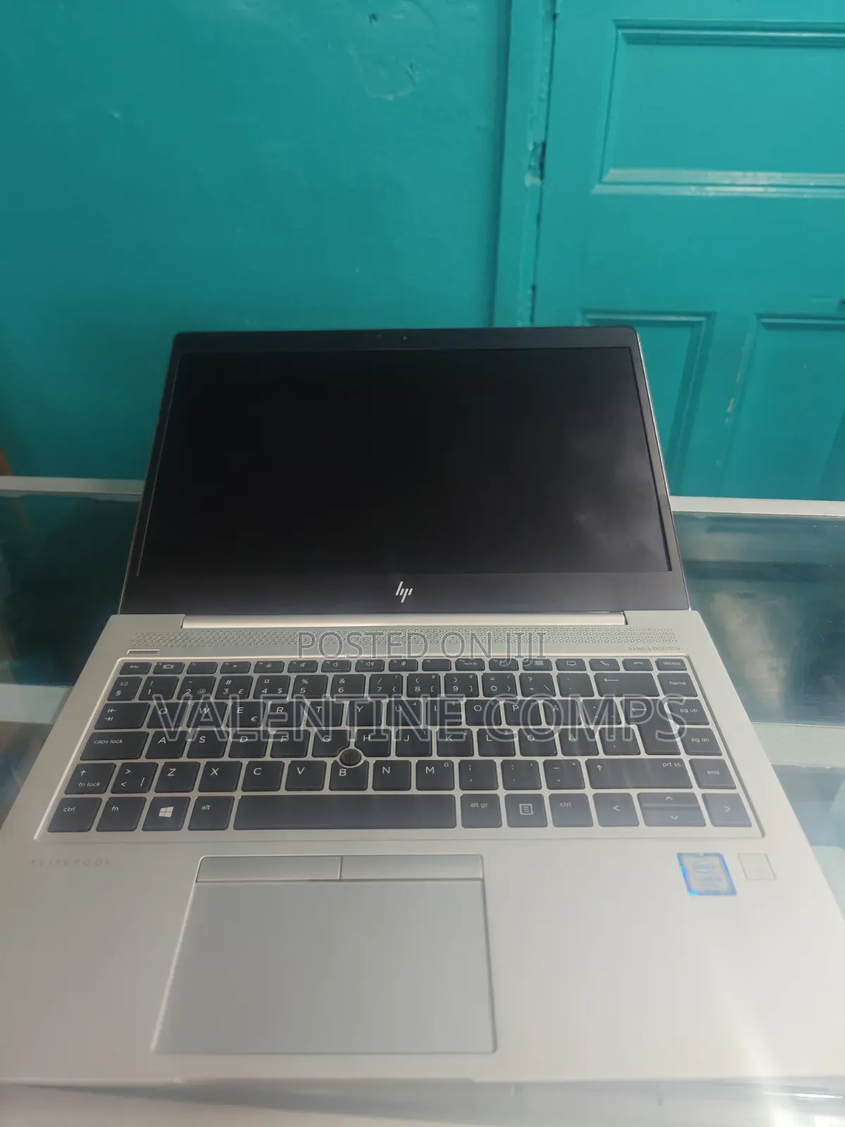 Laptop HP EliteBook 840 G6 8GB Intel Core i5 SSD 256GB