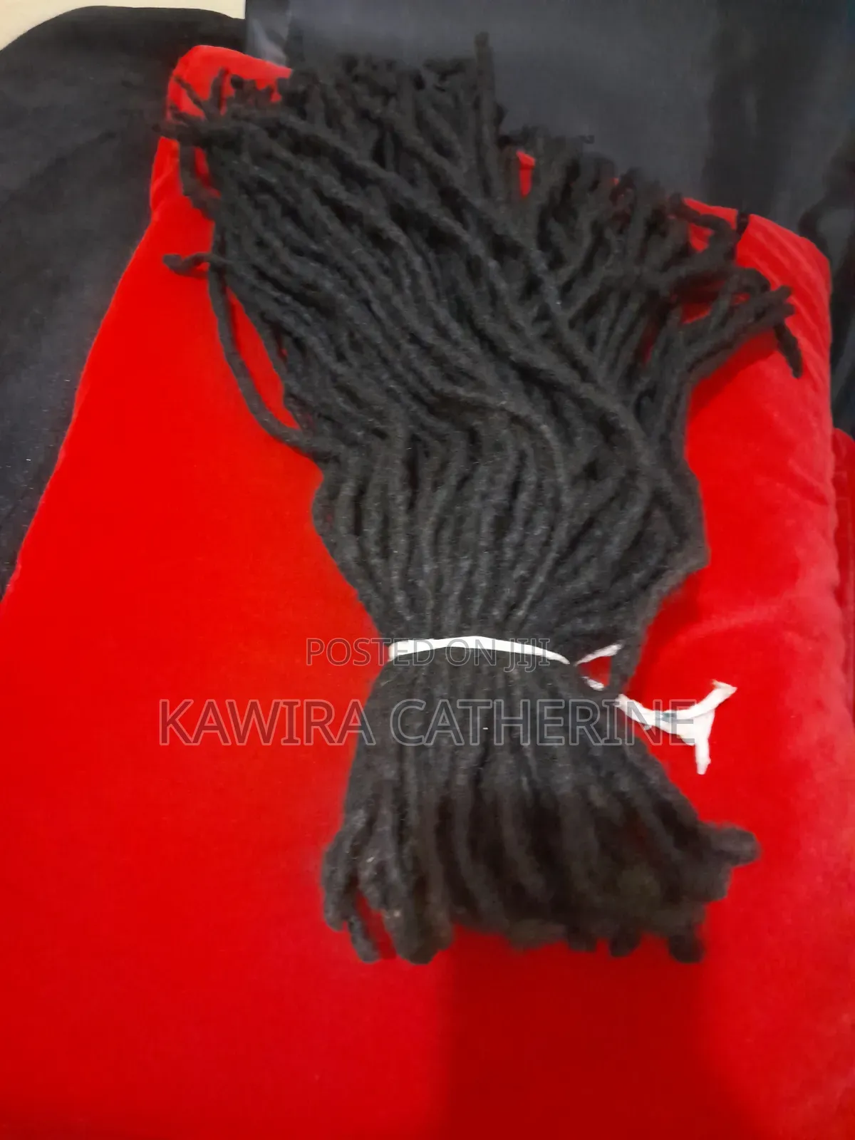 Natural Dread