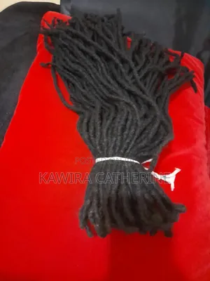 Natural Dread