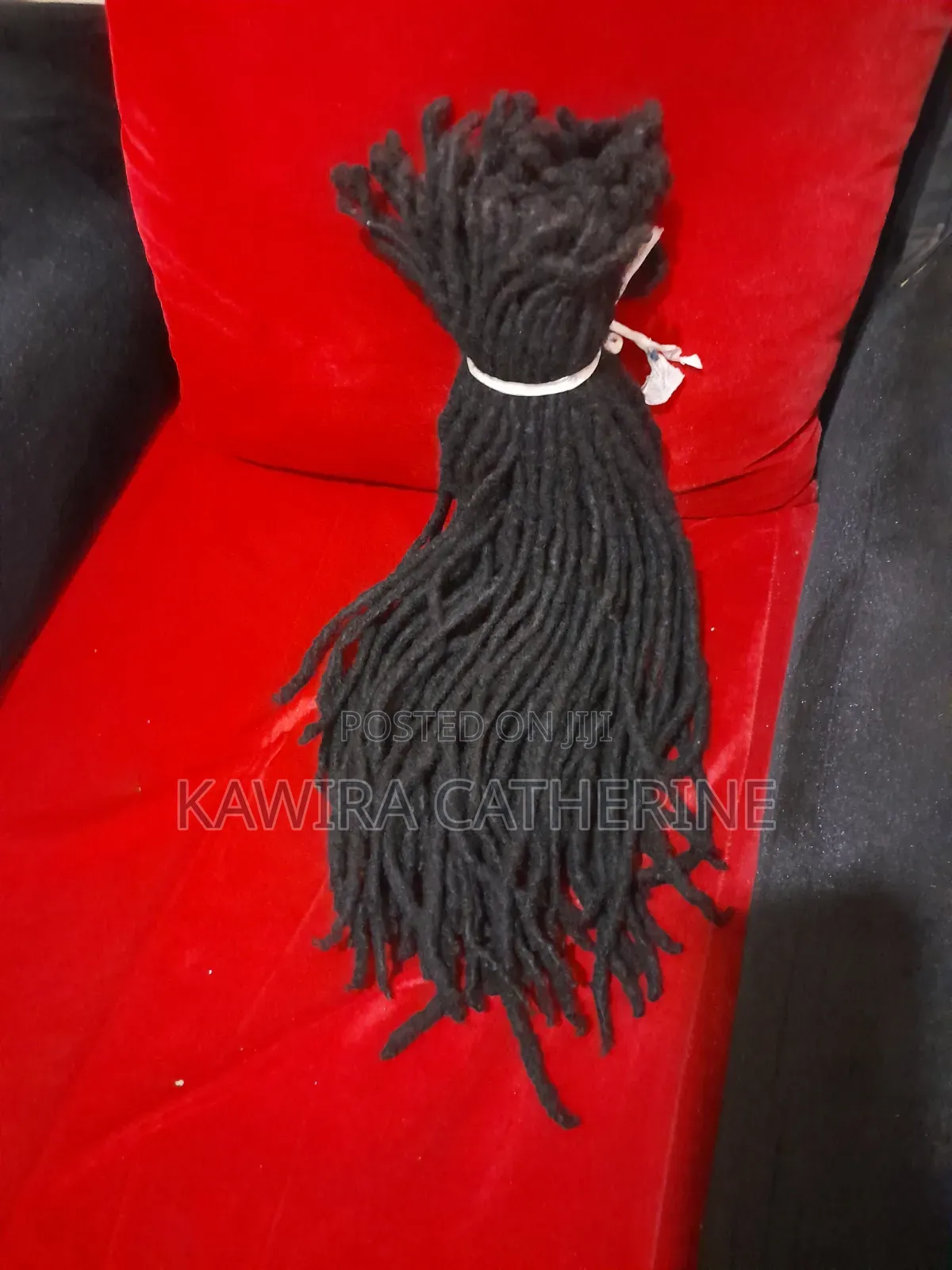 Natural Dread