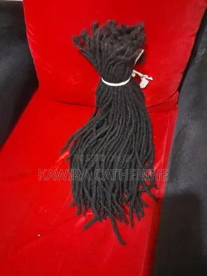 Natural Dread