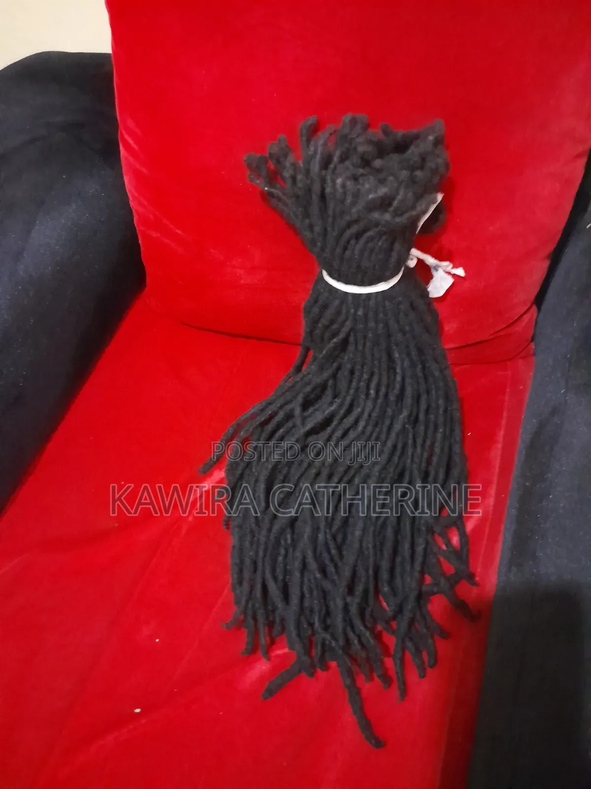 Natural Dread