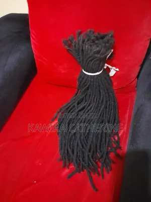Natural Dread