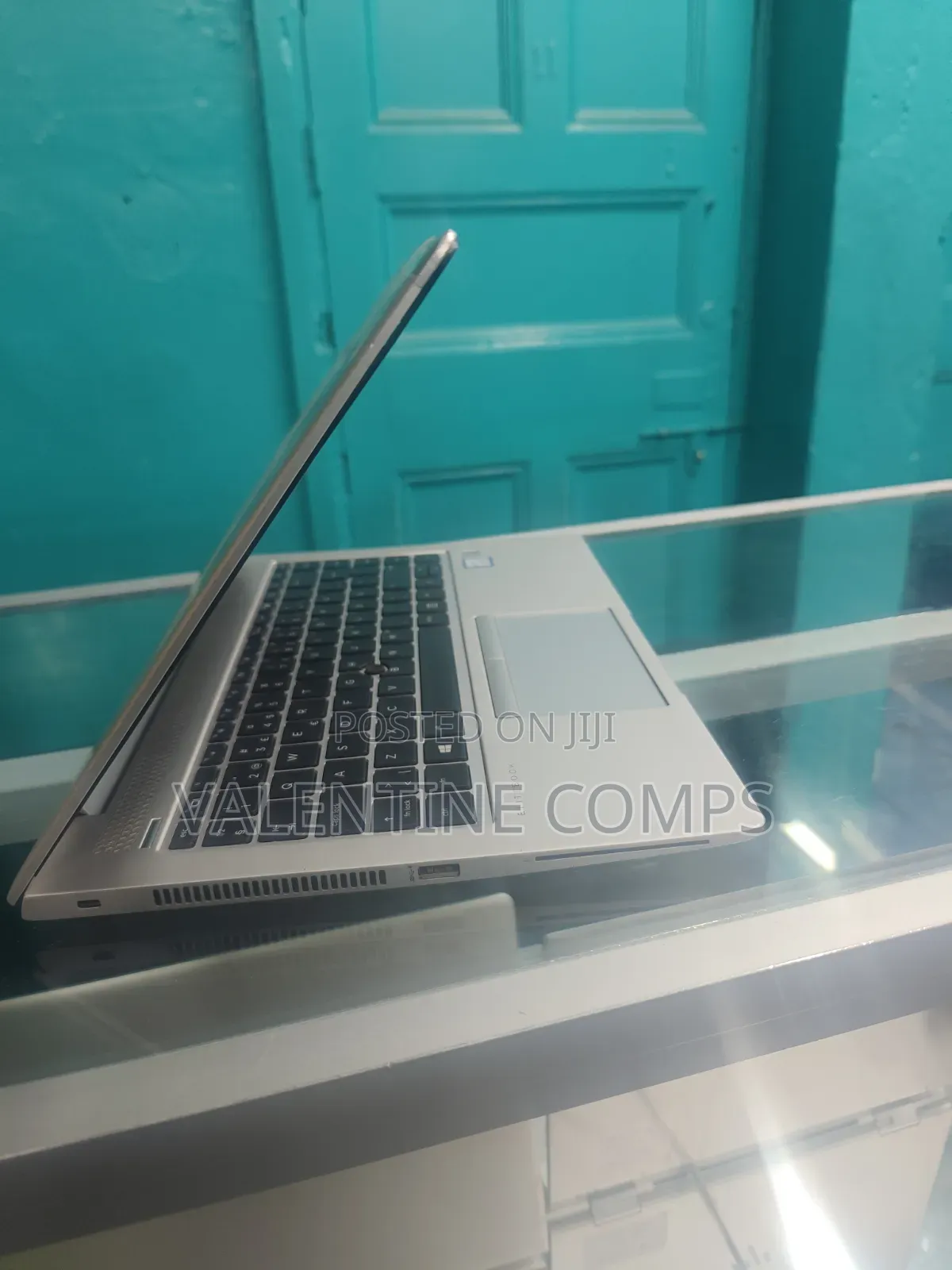 Laptop HP EliteBook 840 G6 8GB Intel Core i5 SSD 256GB