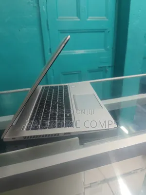 Laptop HP EliteBook 840 G6 8GB Intel Core i5 SSD 256GB