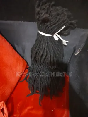 Natural Dread