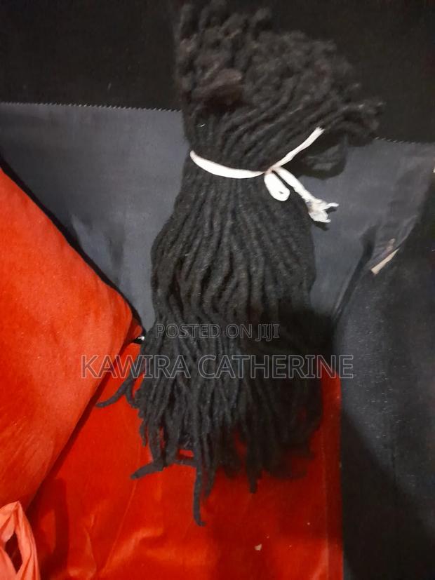 Natural Dread - thumbnail 4