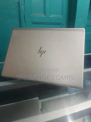 Laptop HP EliteBook 840 G6 8GB Intel Core i5 SSD 256GB
