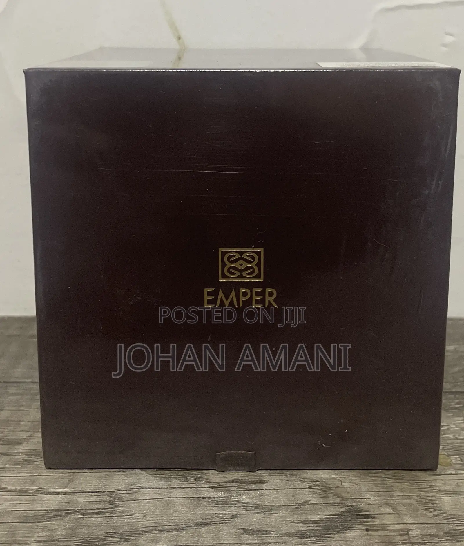 Epic Adventure Men Perfume